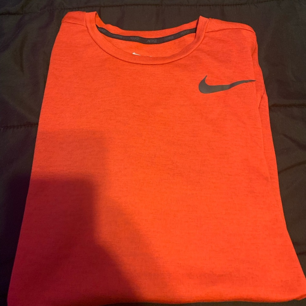Nike Dri Fit Tee